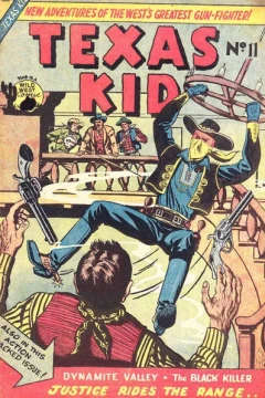 Issue #11
