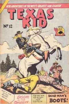 Issue #12