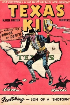 Riding the Range of Death