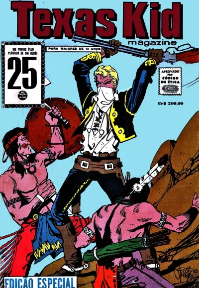 Cover of O golpe de fazendeiro