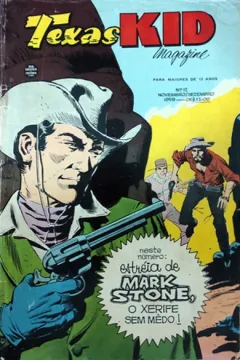 Issue #12