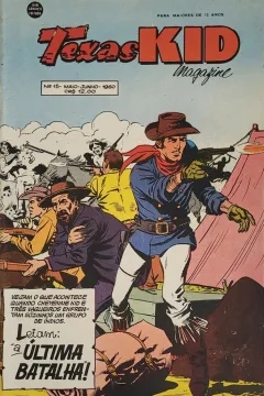 Issue #15