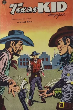 Issue #19
