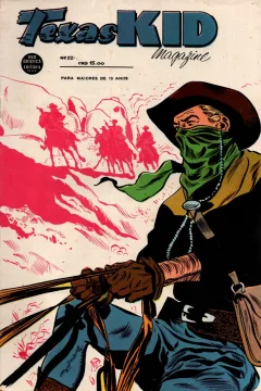 Issue #22