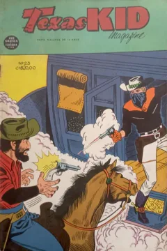 Issue #23