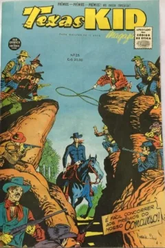 Issue #25