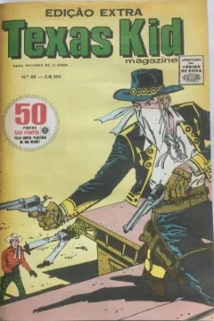 Issue #68