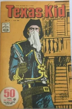Issue #71