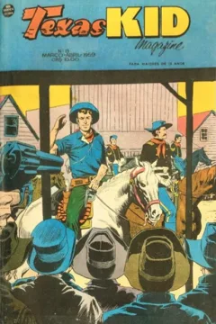 Issue #8