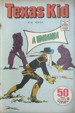 A vingança