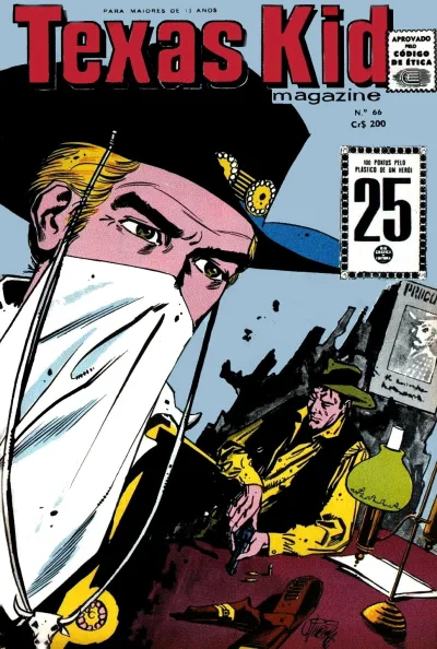 Cover of O duelo da morte