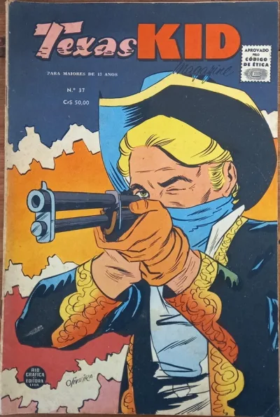 Cover of O Escorpião