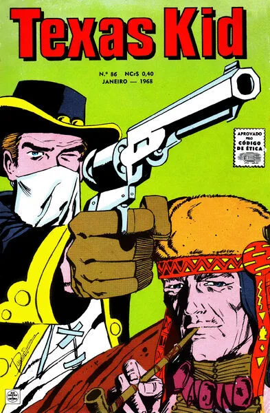 Cover of O fanfarrão