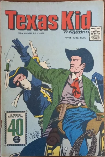 Cover of O filho do rancheiro