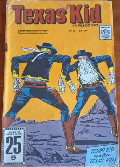 Cover of O impostor!