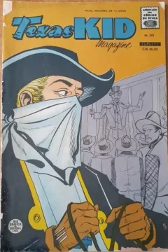 O mágico