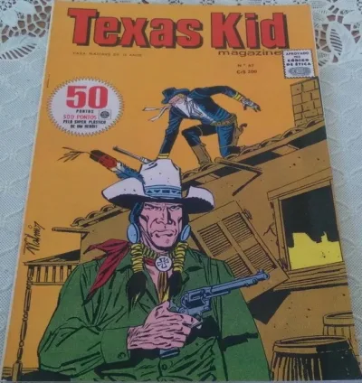 Cover of O sargento Noly