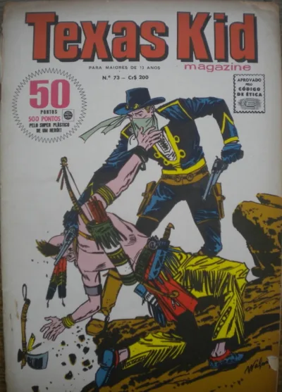 Cover of Tumulto em Gericó