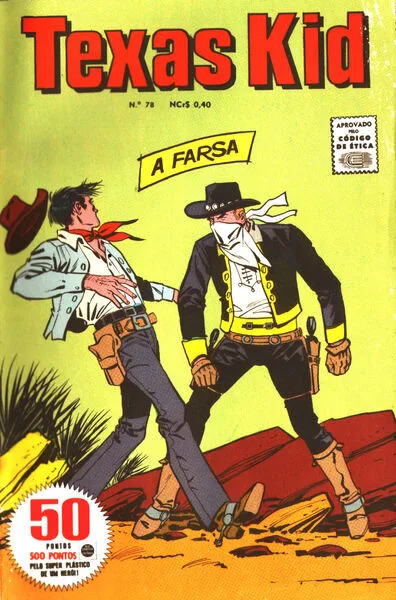 Cover of Um homem ambicioso