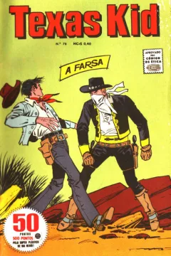 Um homem ambicioso