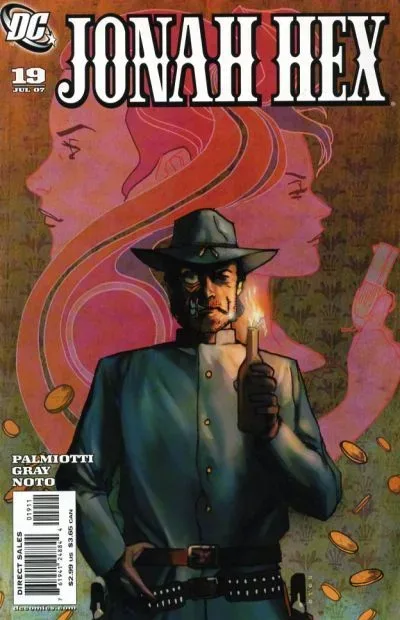 Cover of Texas Money