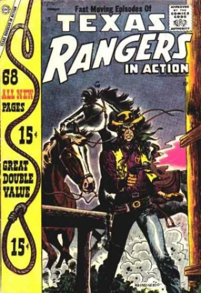 Cover of Issue #11