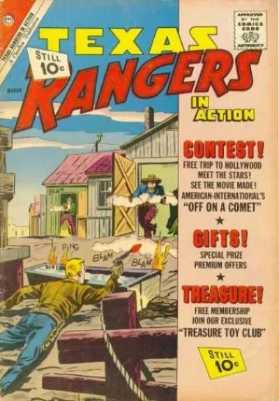 Cover of Issue #32