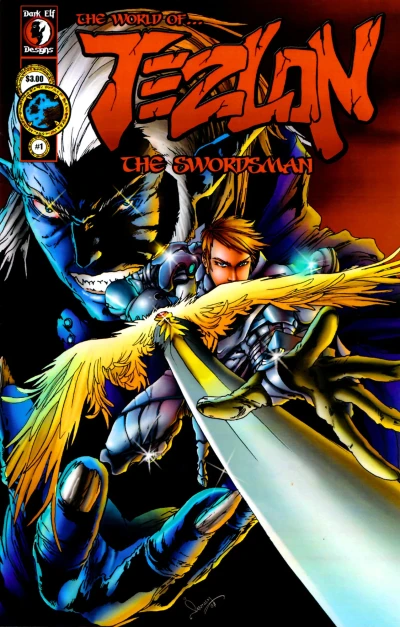 Cover of New Issue