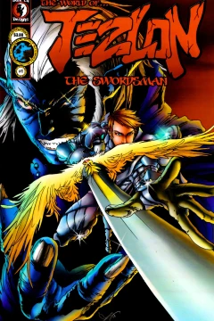 New Issue