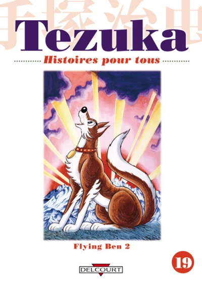 Cover of Tome 19