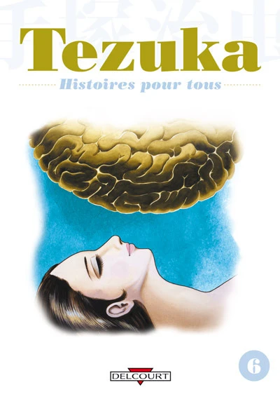 Cover of Tome 6