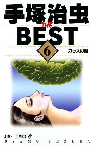 Cover of Vol. 6