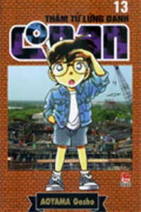 Vol. 13