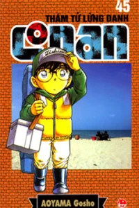 Vol. 45