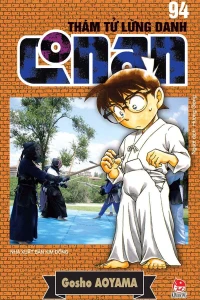 Issue #94