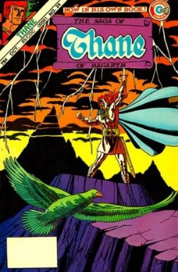 Cover of Issue #24
