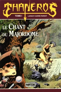 Le Chant du Majordome