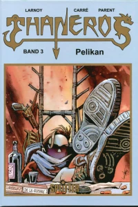 Pelikan