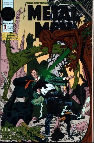 Cover of Thanks for the Memories!