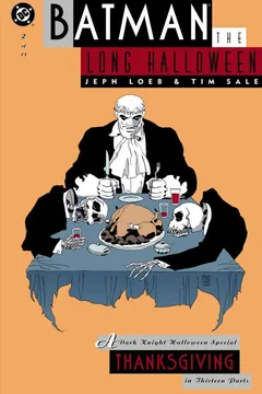 Thanksgiving