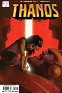 Zero Sanctuary Part 2 of 6