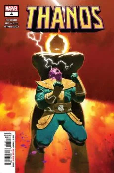 Cover of Zero Sanctuary Part 4 of 6
