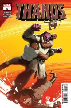 Cover of Zero Sanctuary Part 5 of 6