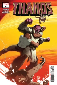 Zero Sanctuary Part 5 of 6