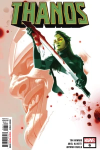 Zero Sanctuary Part 6 of 6