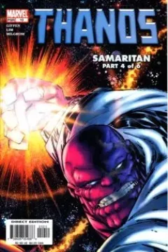 Samaritan Part 4 of 6