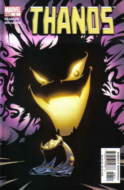 Cover of Endgame