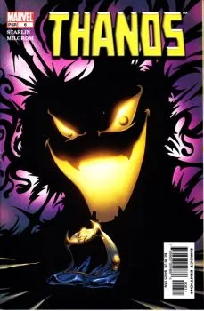Cover of Endgame