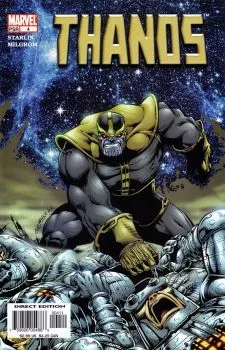Cover of Hunger!