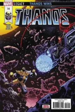 Thanos Wins Part 2